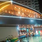 Riviera Park Hotel, Caldas Novas