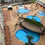 Riviera Park Hotel, Caldas Novas