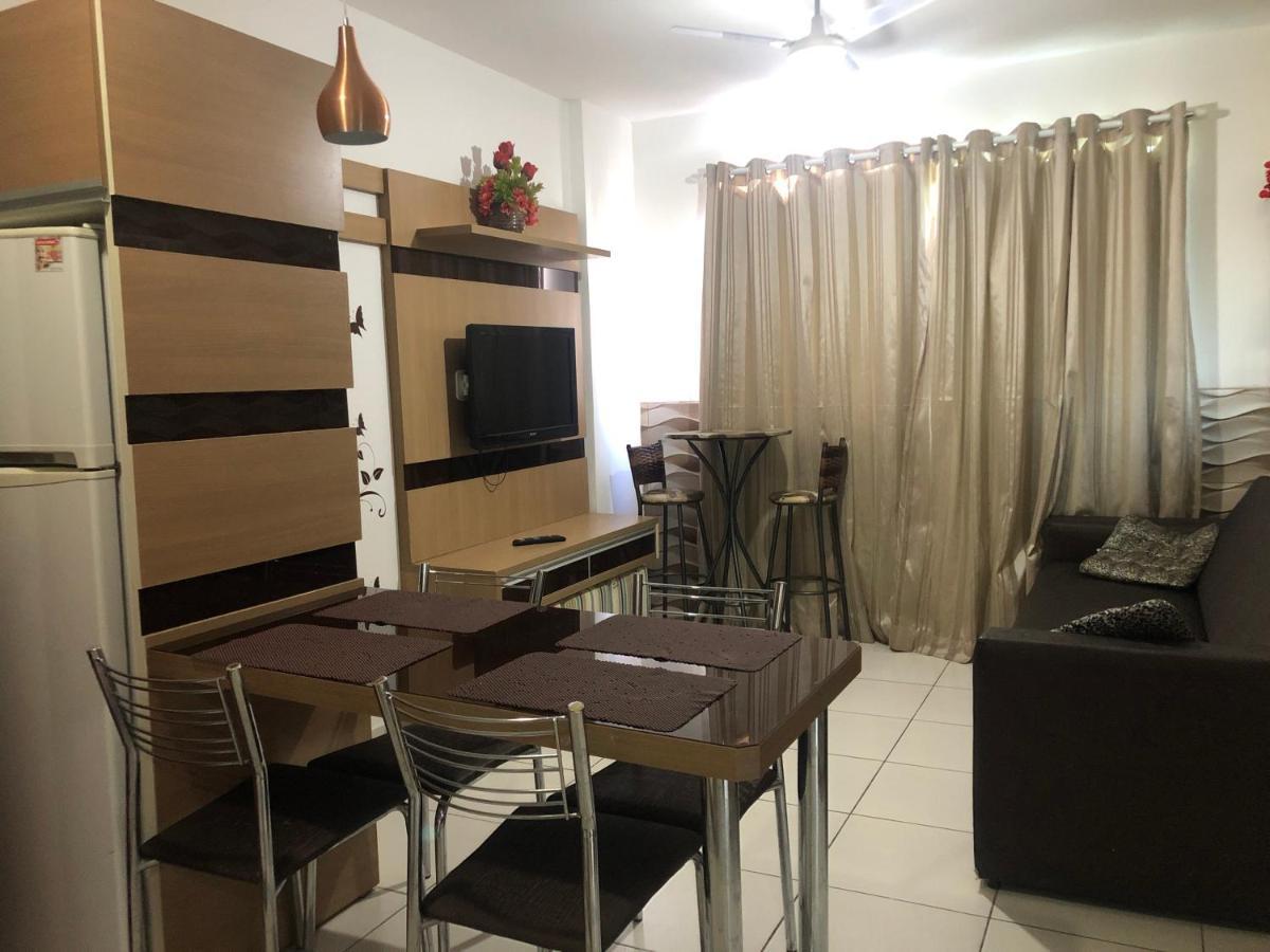 Riviera Park Hotel, Apartamento