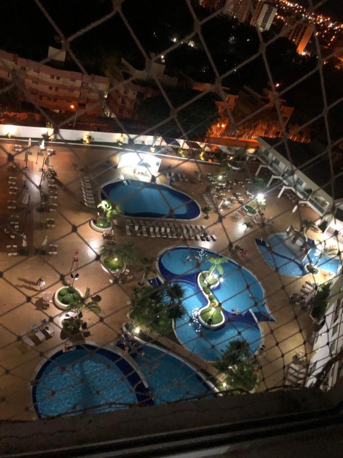 Riviera Park Hotel, *