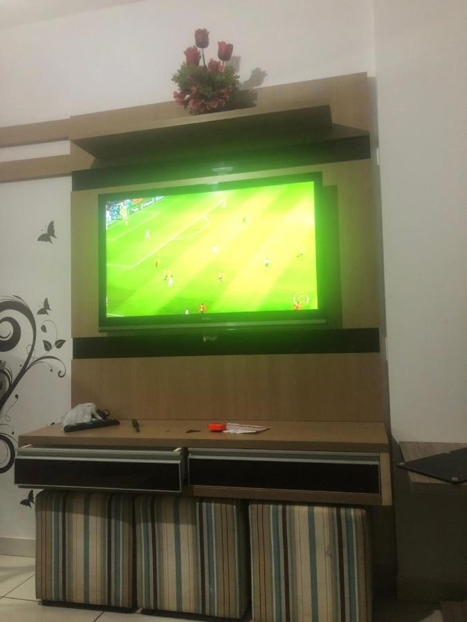 Apartamento Riviera Park Hotel,