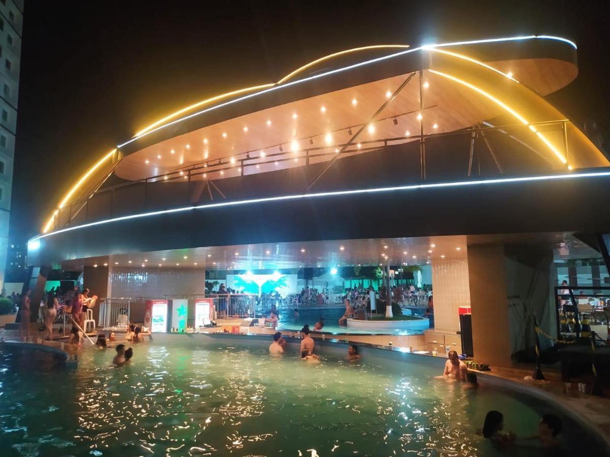 Riviera Park Hotel, Caldas Novas