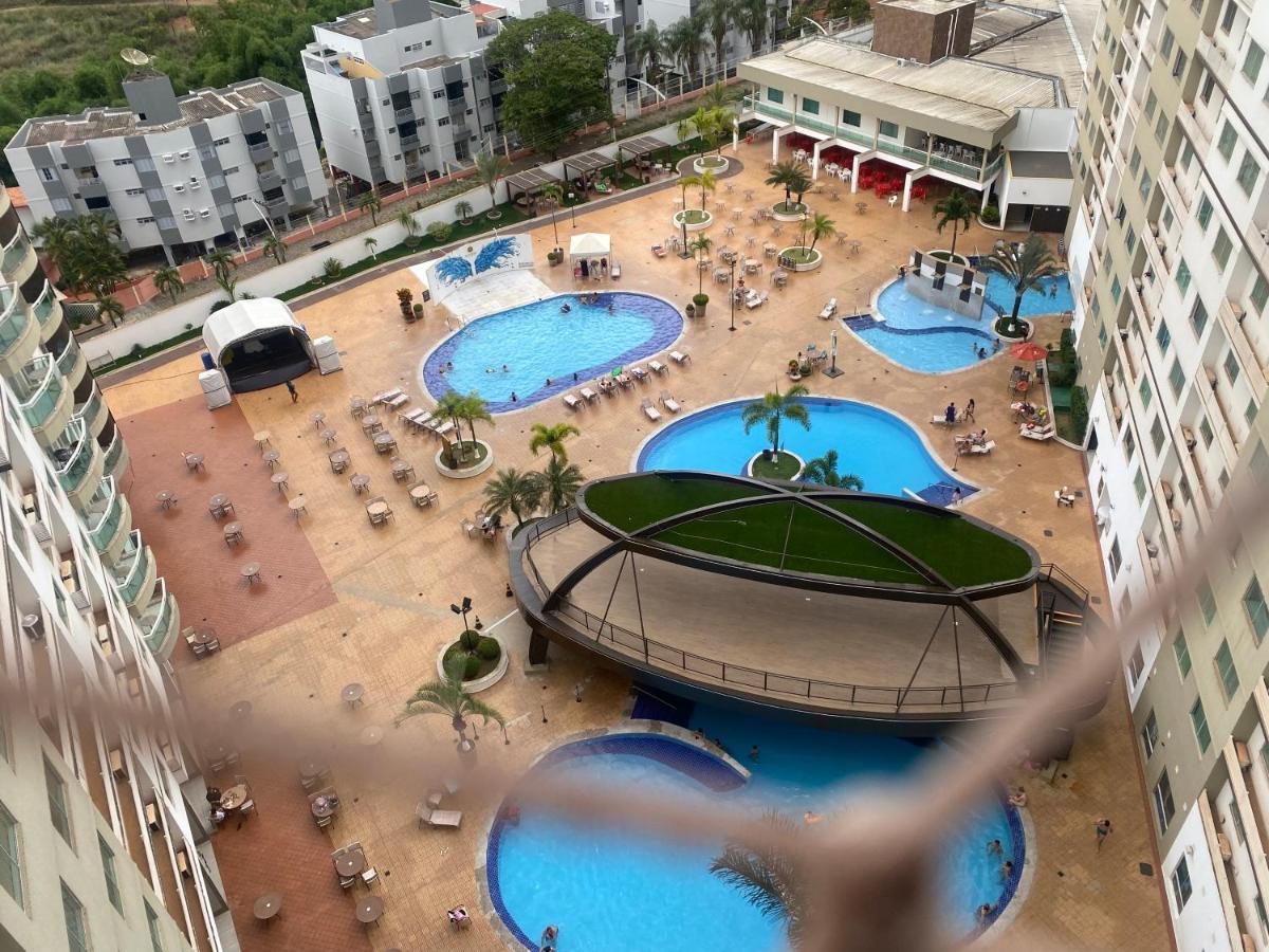 Riviera Park Hotel, Apartamento