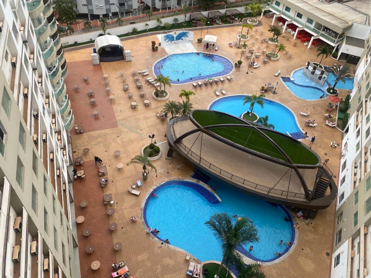 Riviera Park Hotel, Caldas Novas