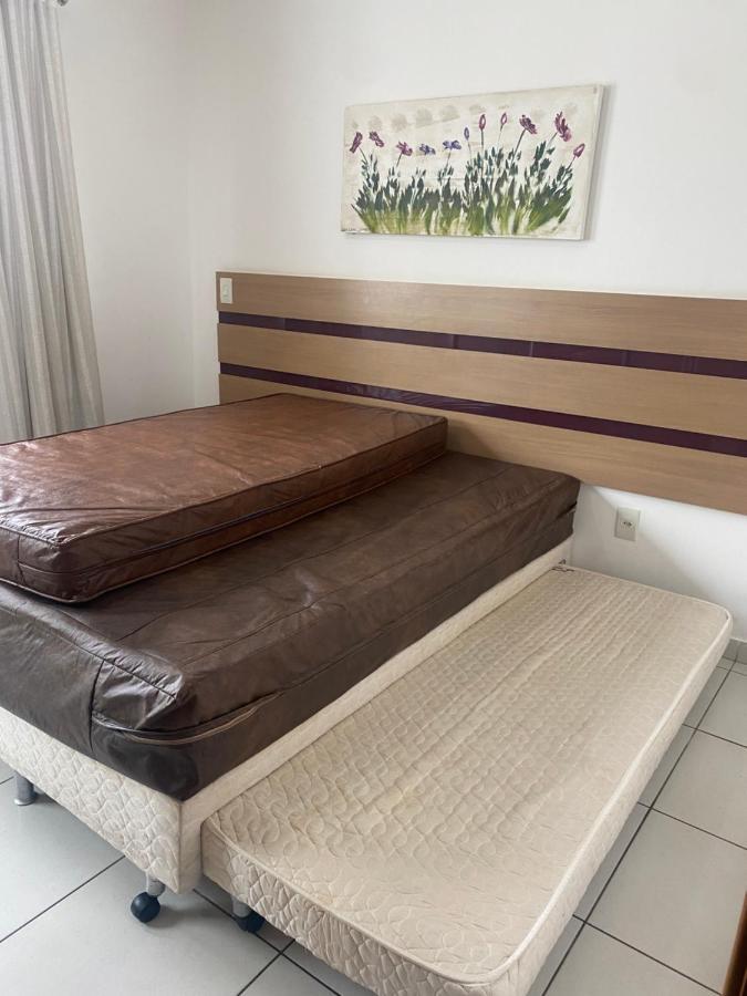 Apartamento Riviera Park Hotel, Caldas Novas