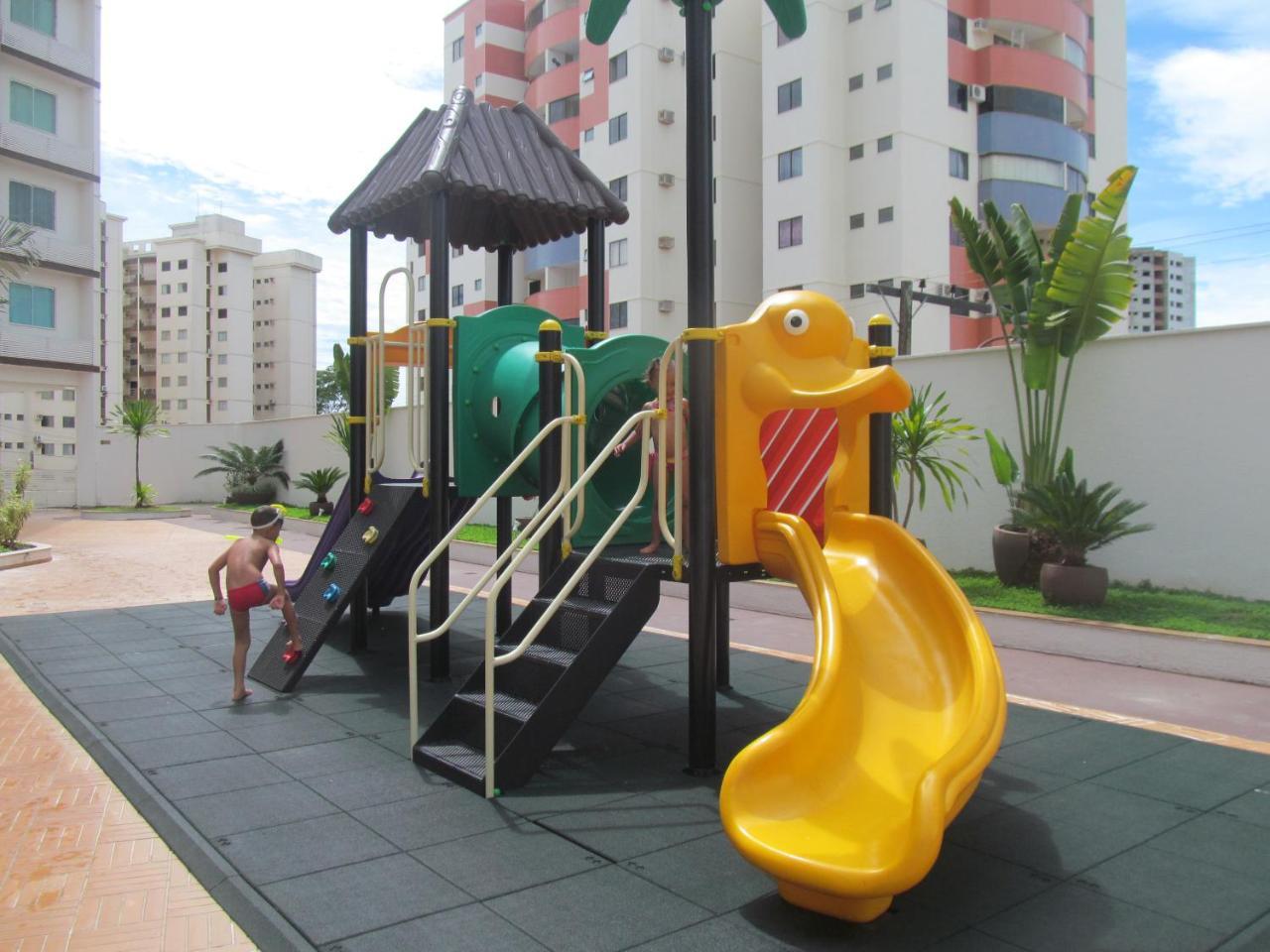 Riviera Park Hotel, Apartamento *
