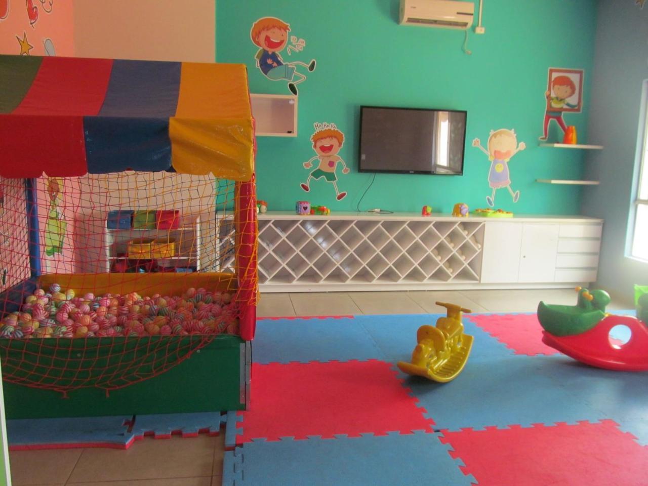 Riviera Park Hotel,