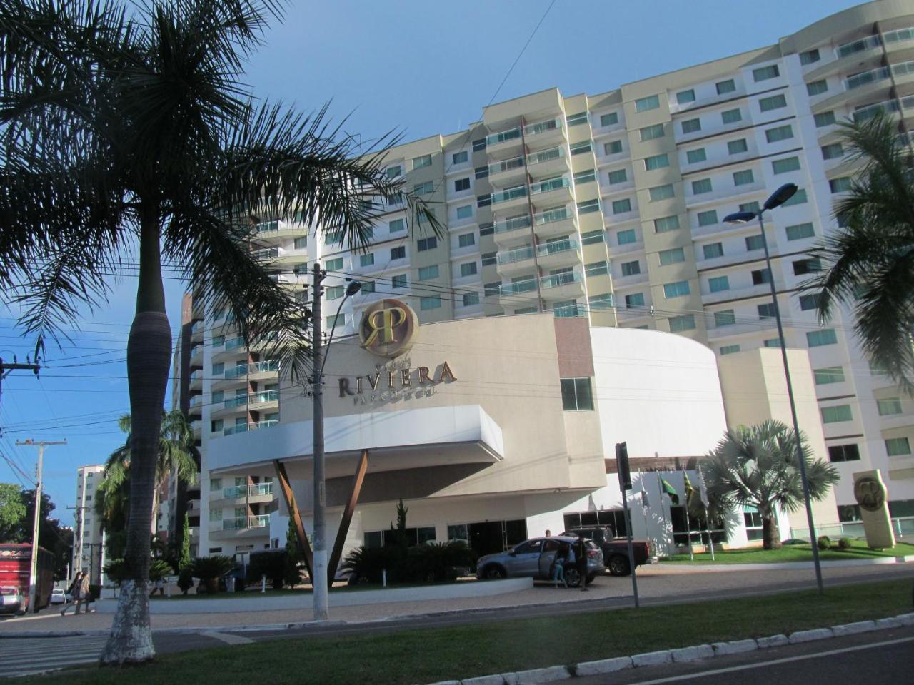 Riviera Park Hotel, Caldas Novas