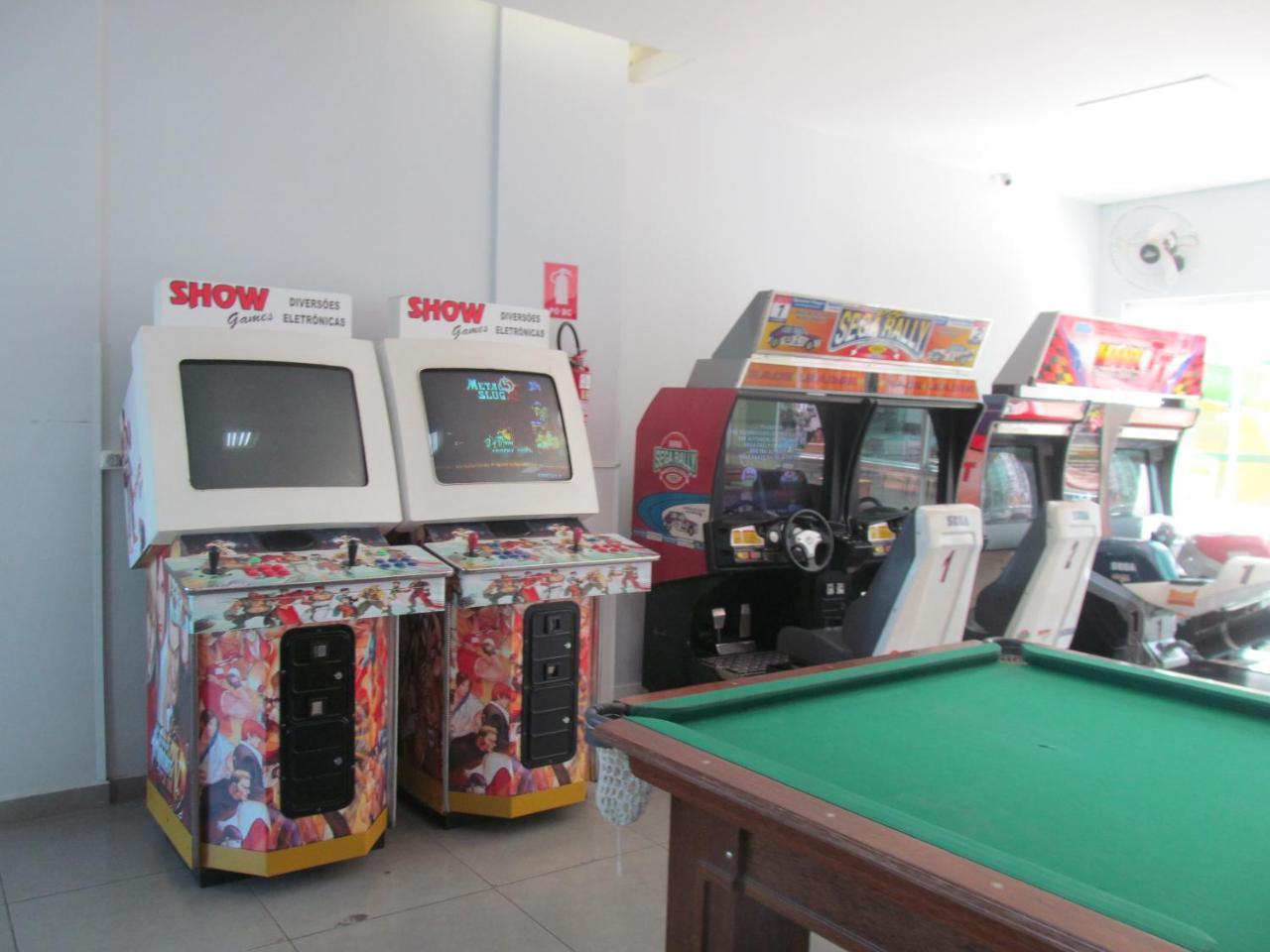 Riviera Park Hotel, * Caldas Novas