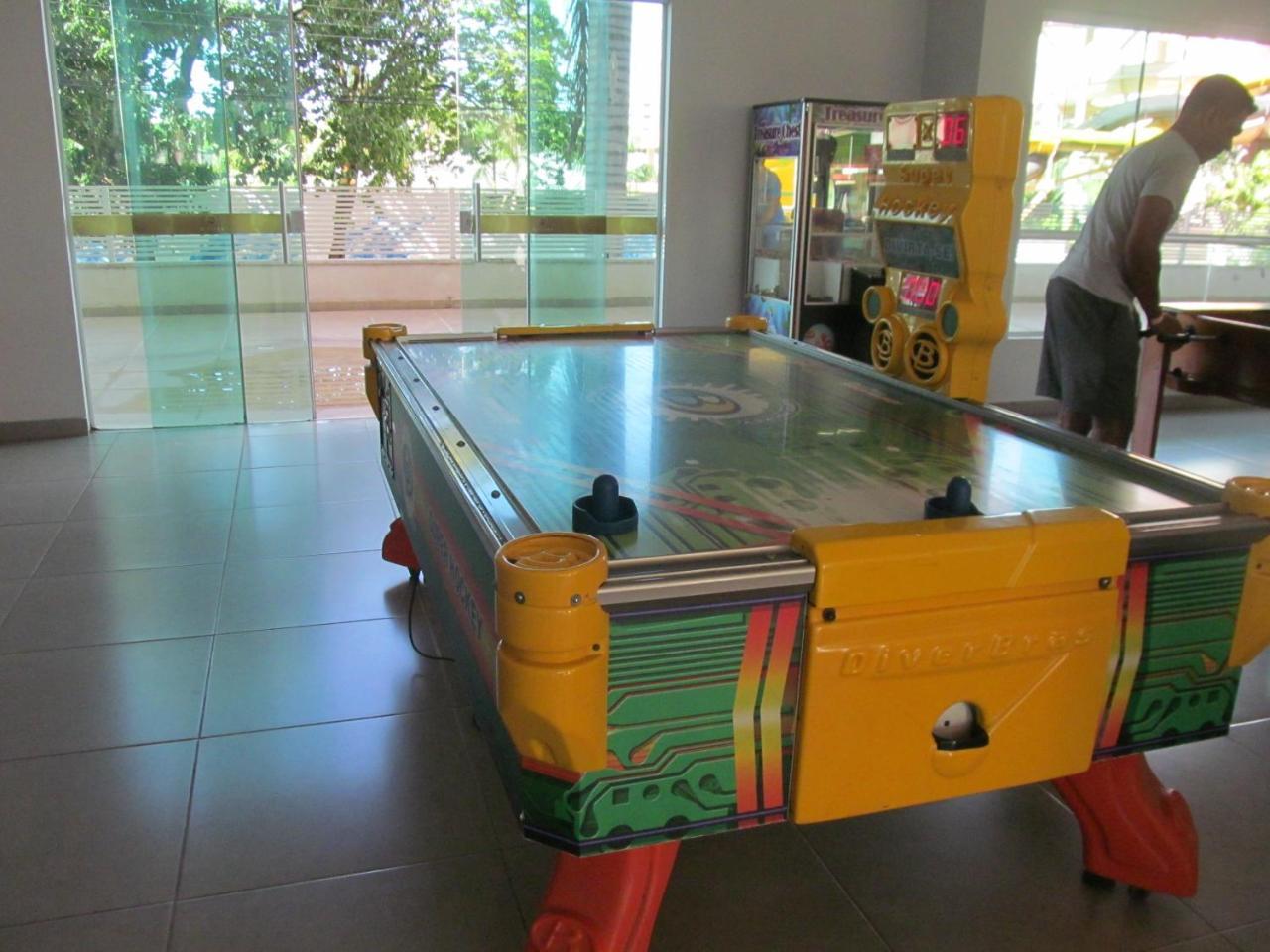 Apartamento Riviera Park Hotel, *
