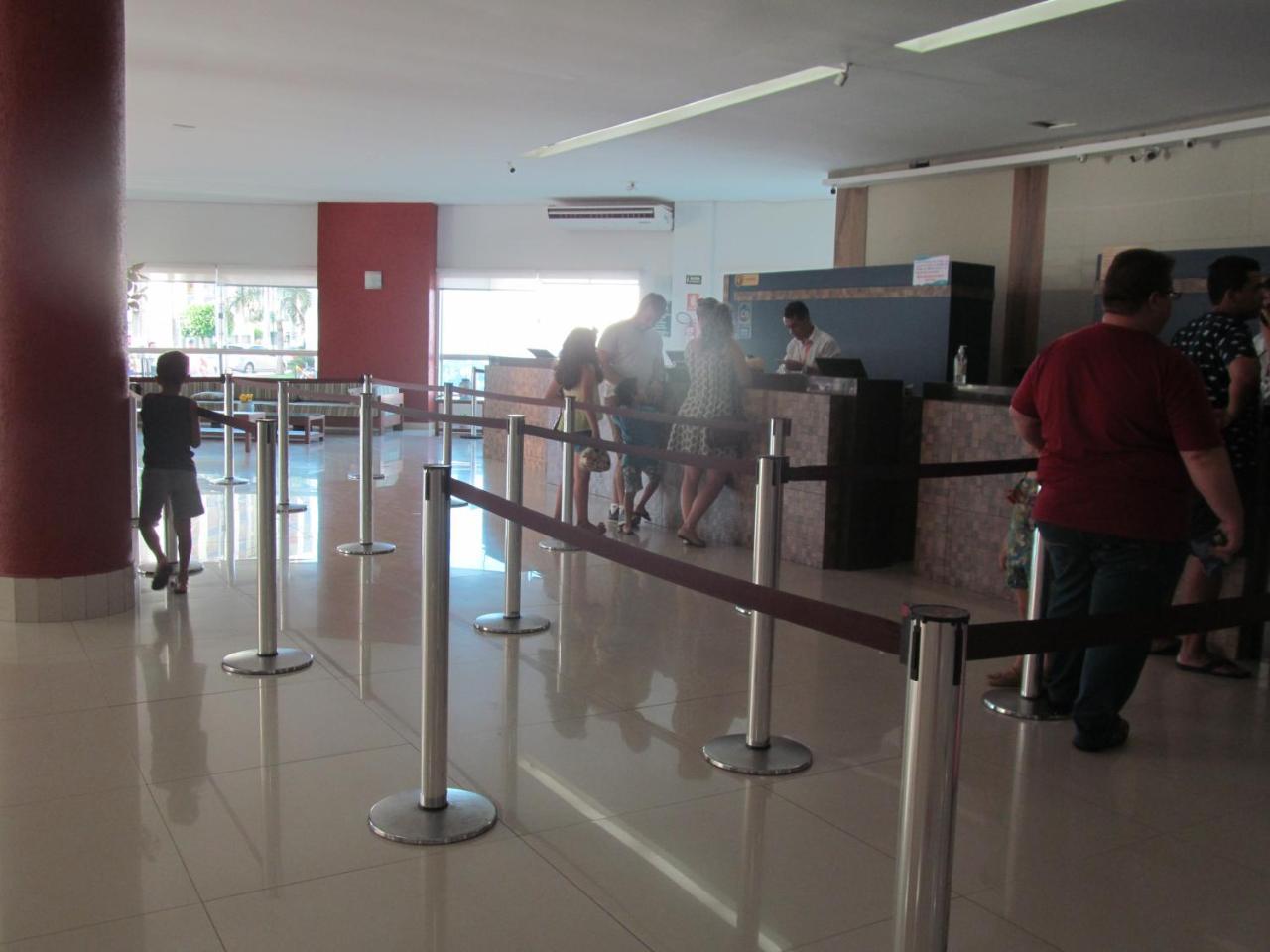 Riviera Park Hotel, *