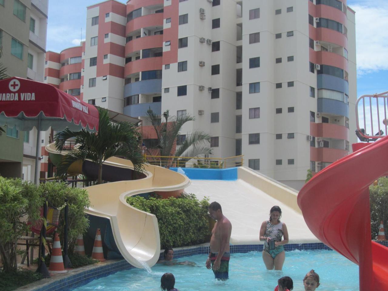 Riviera Park Hotel, Caldas Novas