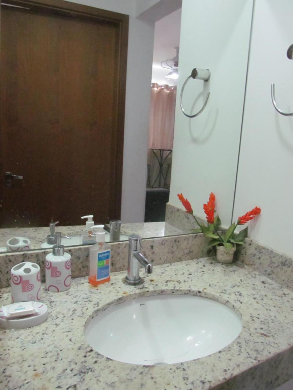 Apartamento Riviera Park Hotel,