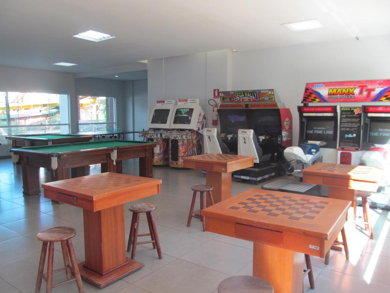 Apartamento Riviera Park Hotel,