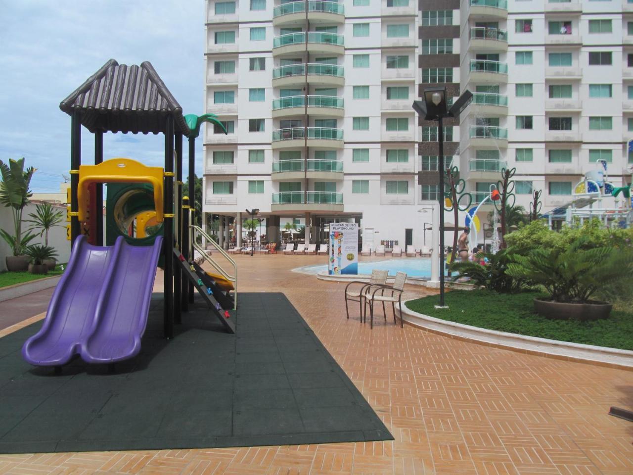 Riviera Park Hotel, *