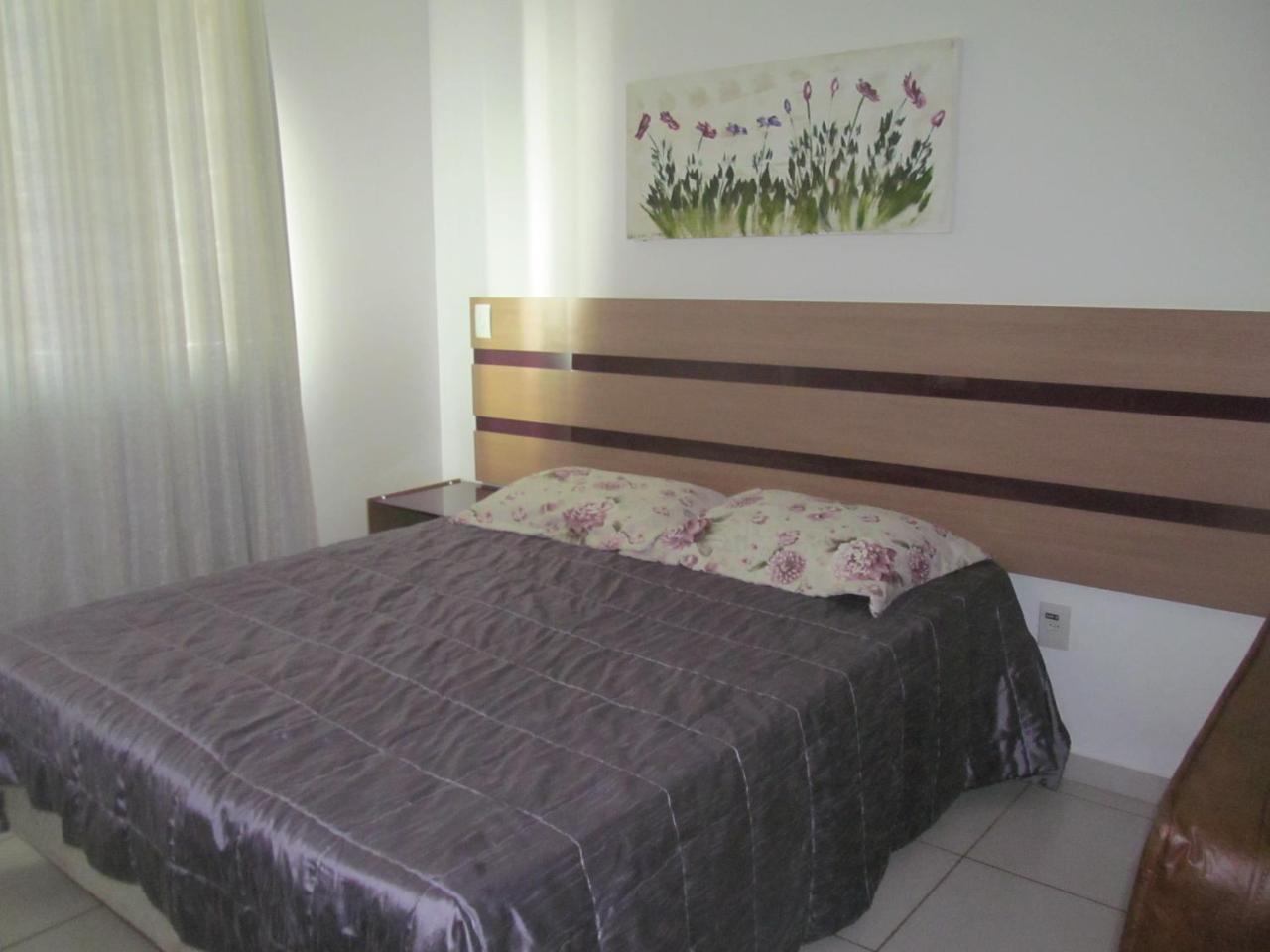 Riviera Park Hotel, Apartamento Caldas Novas